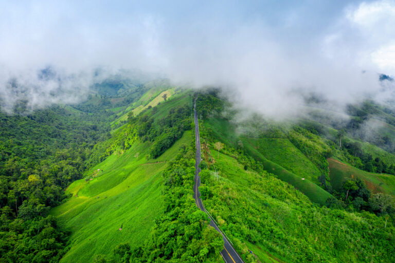 New Zealand View image - Ilahi Tour and Travels