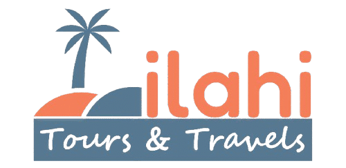ilahi tour and travels - Logo