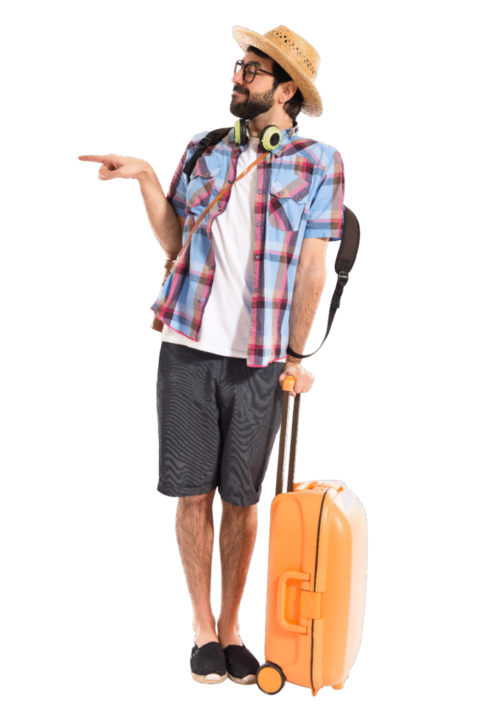 contact us - ilahi tour and travels