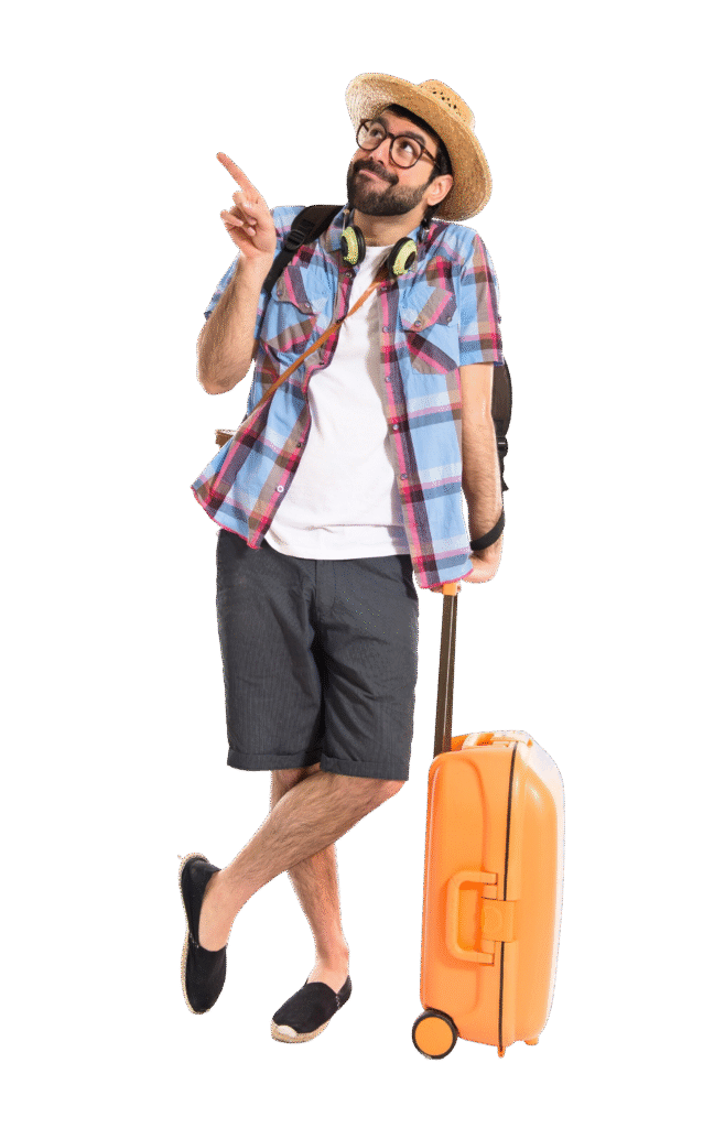 Fill out the form - ilahi tour and travels