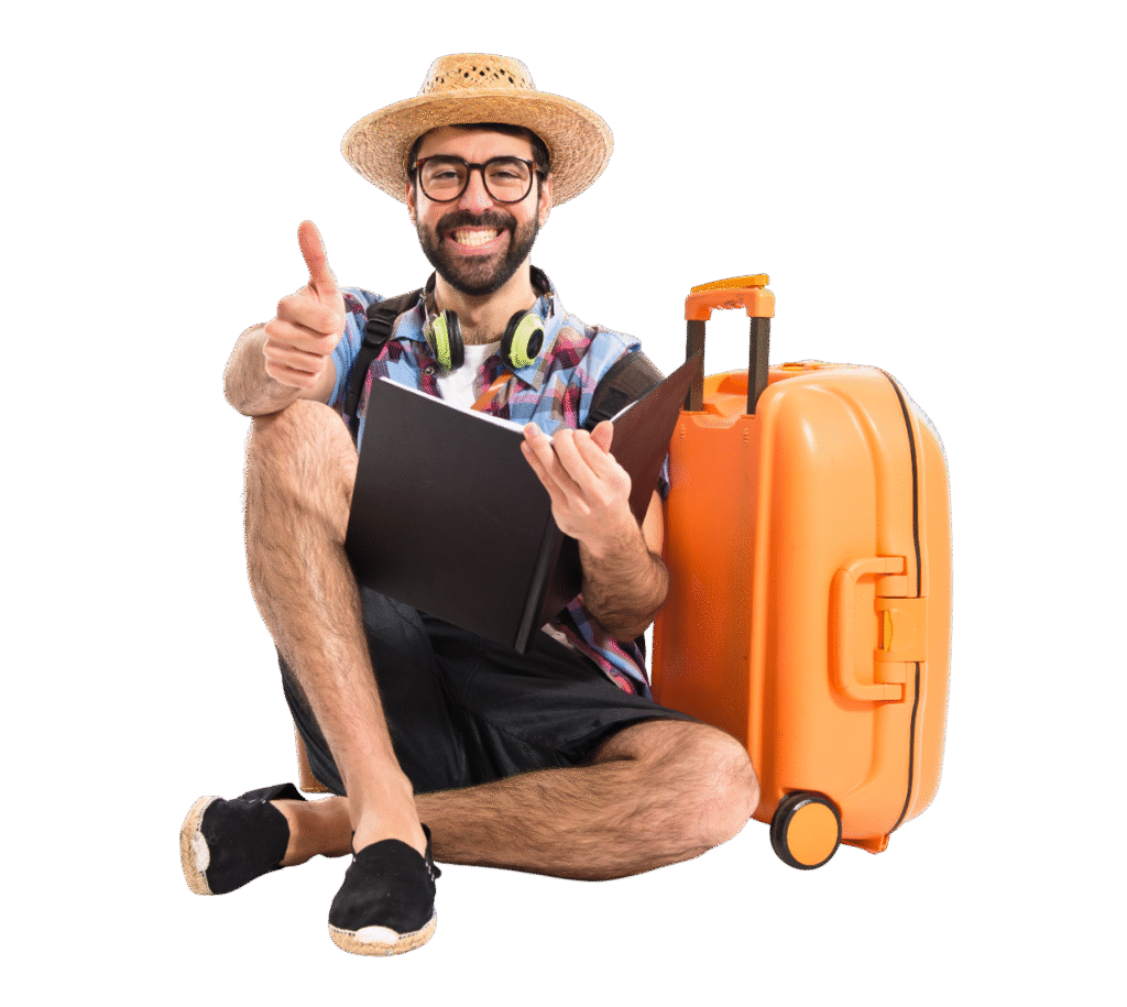 Why choose us - Ilahi tour and travels