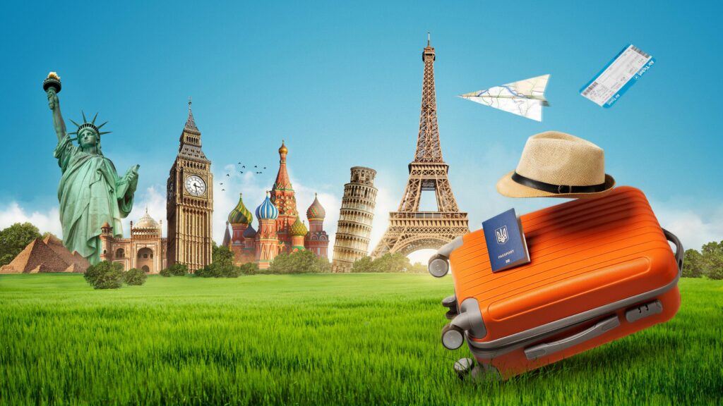 Ilahi tour and travels - image